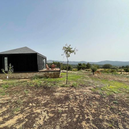 Casa Otea Villa Ávila Eksteriør billede