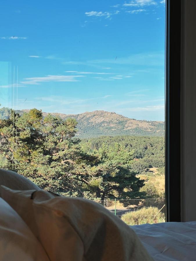 Casa Otea Villa Ávila Eksteriør billede