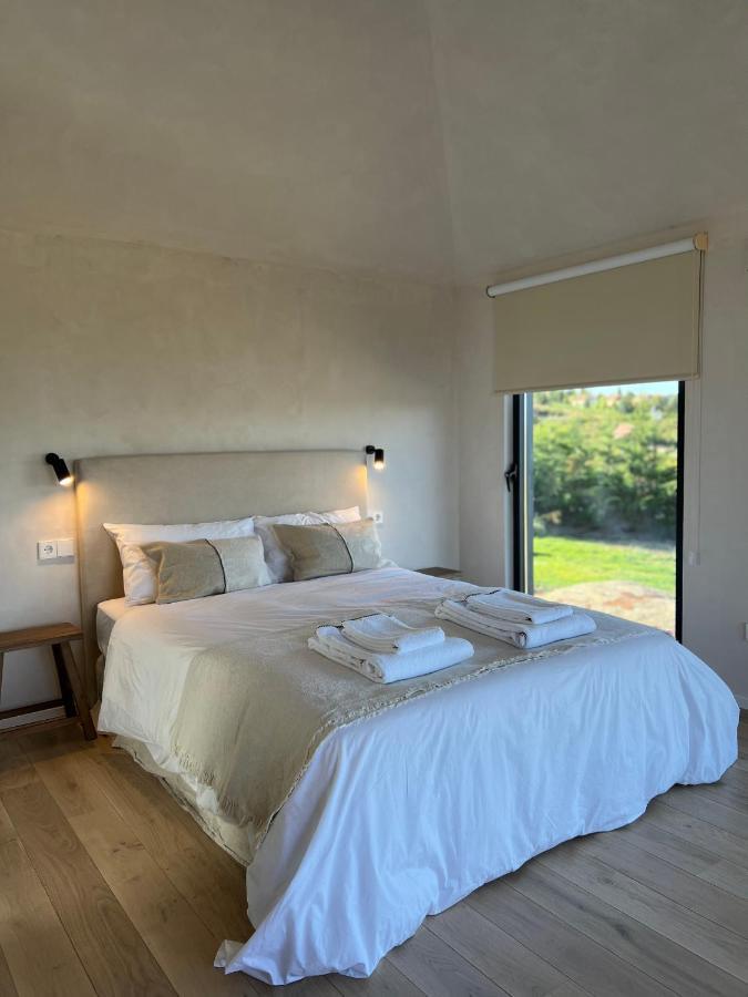 Casa Otea Villa Ávila Eksteriør billede