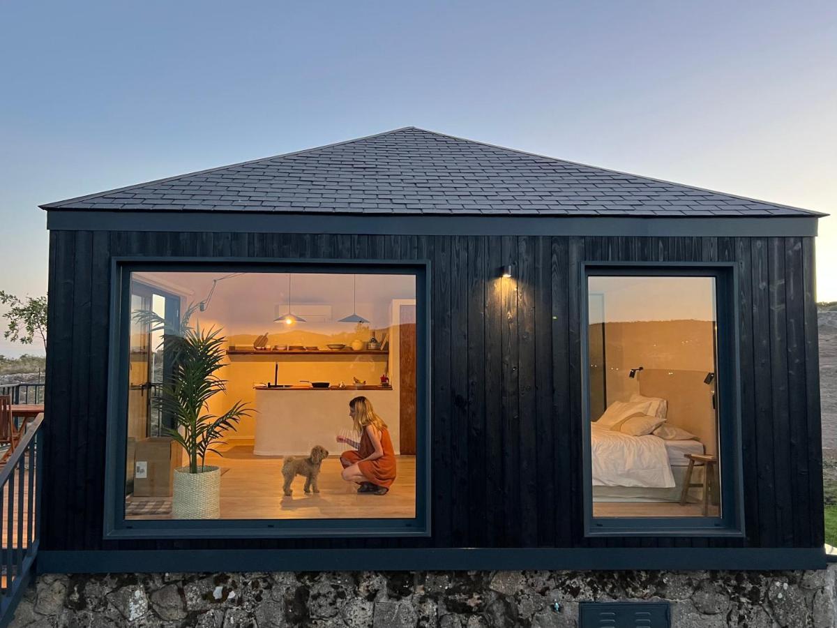 Casa Otea Villa Ávila Eksteriør billede