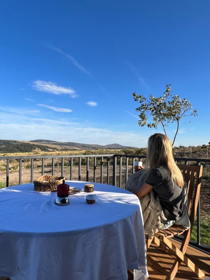 Casa Otea Villa Ávila Eksteriør billede