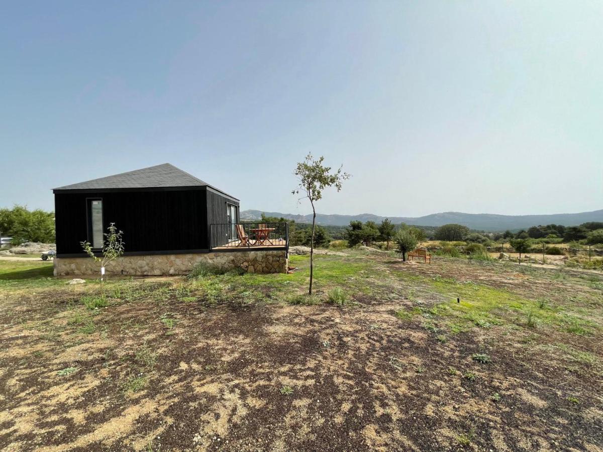 Casa Otea Villa Ávila Eksteriør billede