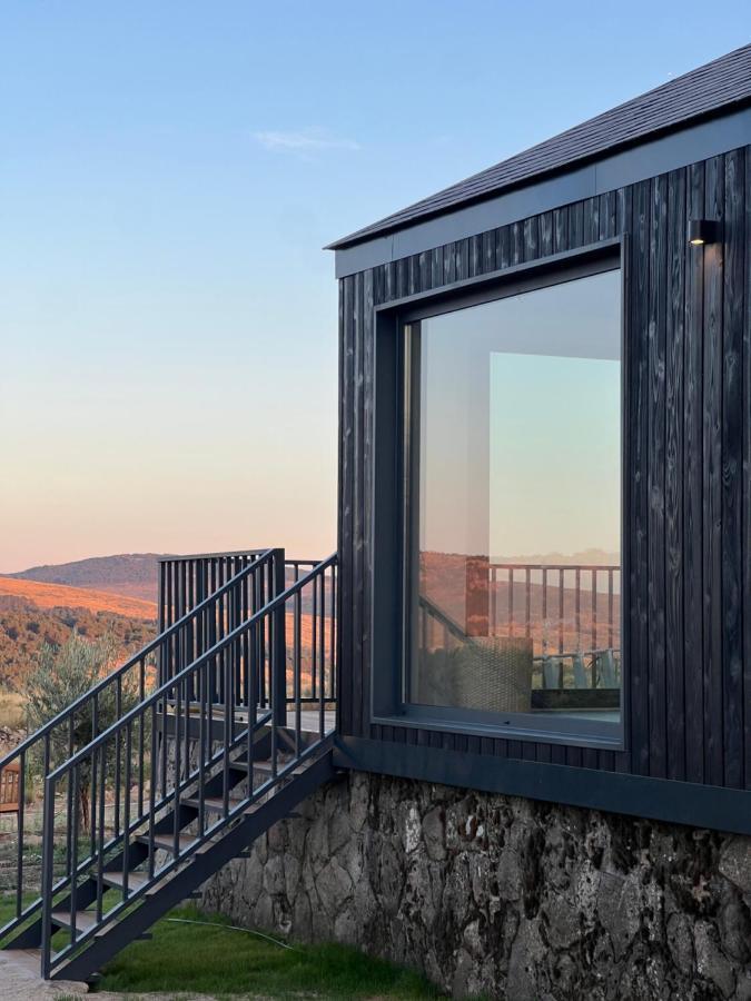 Casa Otea Villa Ávila Eksteriør billede