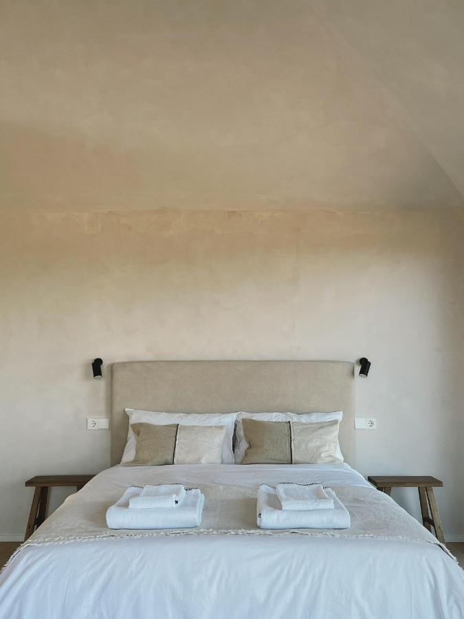 Casa Otea Villa Ávila Eksteriør billede