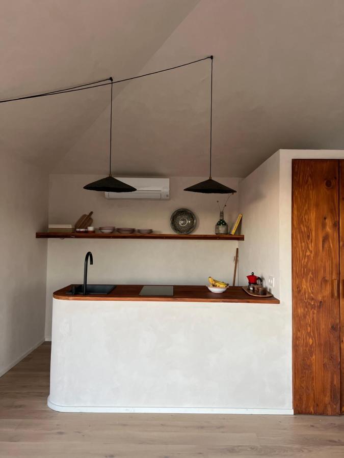 Casa Otea Villa Ávila Eksteriør billede